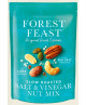 Forest Feast - Mix di frutta secca - Sale e aceto di sidro - 120g