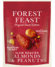 Forest Feast - Arachidi e Mandorle al Peperoncino - 120g