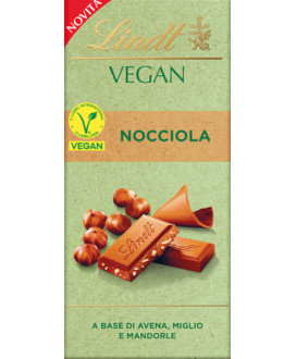 Lindt - Vegan Chocolate Bar - 100g