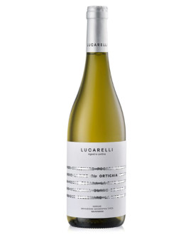 Guerrieri - Guerriero bianco 2021 - Marche Bianco IGT- 75cl