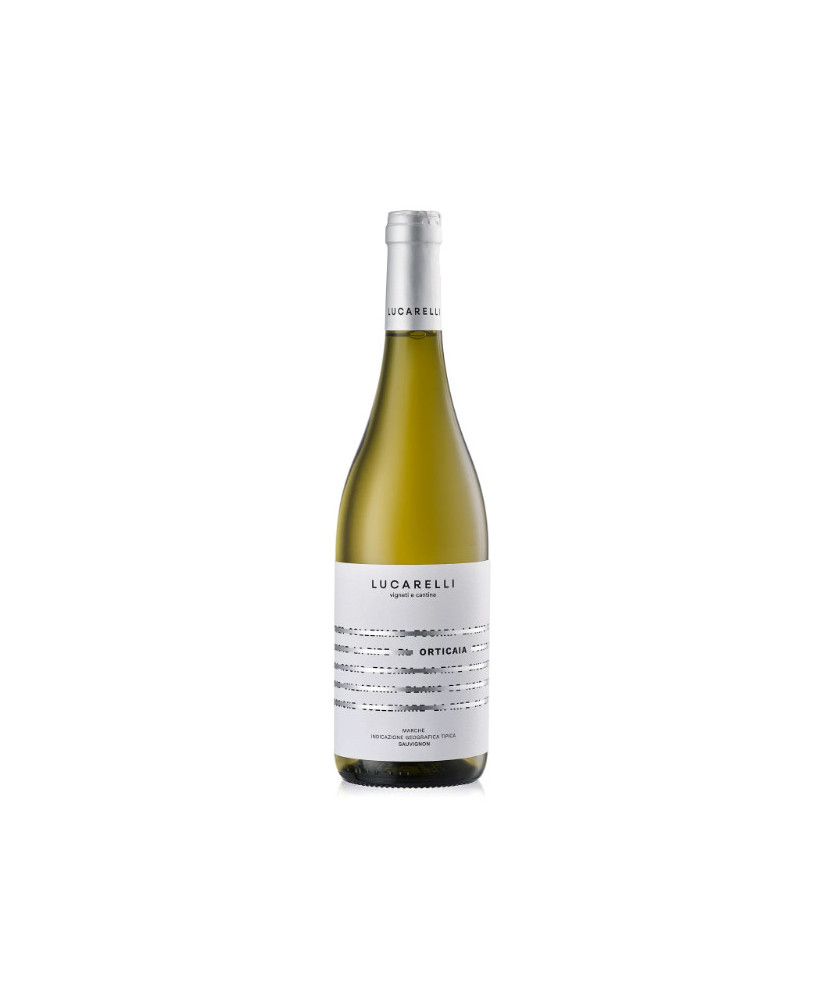 Guerrieri - Guerriero bianco 2021 - Marche Bianco IGT- 75cl