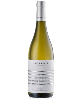 Lucarelli - Villapiana 2023 - Colli Pesaresi Bianco DOC - 75cl