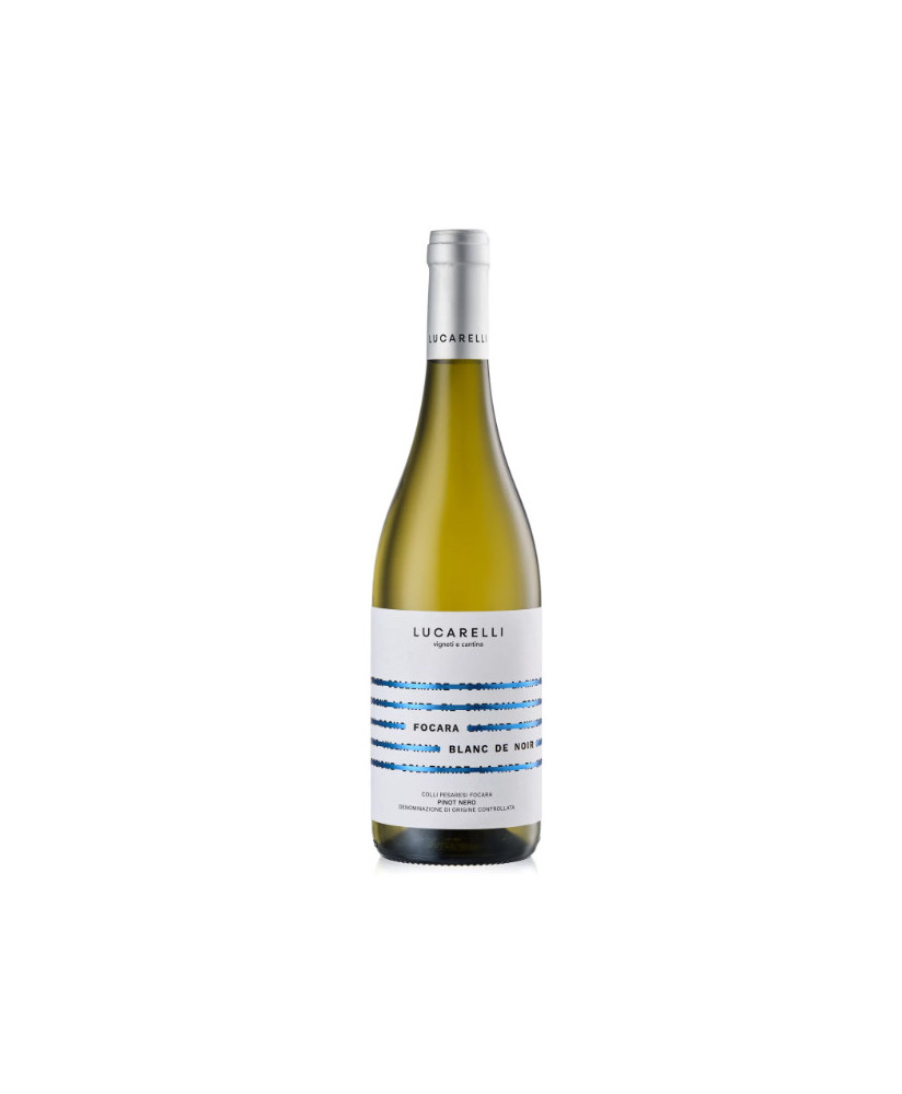 Lucarelli - Villapiana 2023 - Colli Pesaresi Bianco DOC - 75cl