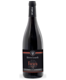 Lucarelli - Focara - Pinot Nero 2020 - Colli Pesaresi DOC - 75cl