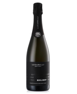 Lucarelli - Focara - Pinot Nero Riserva 2016 - Colli Pesaresi DOC - 75cl