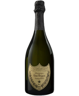 Dom Pérignon - Vintage 2015 - Champagne - 75cl