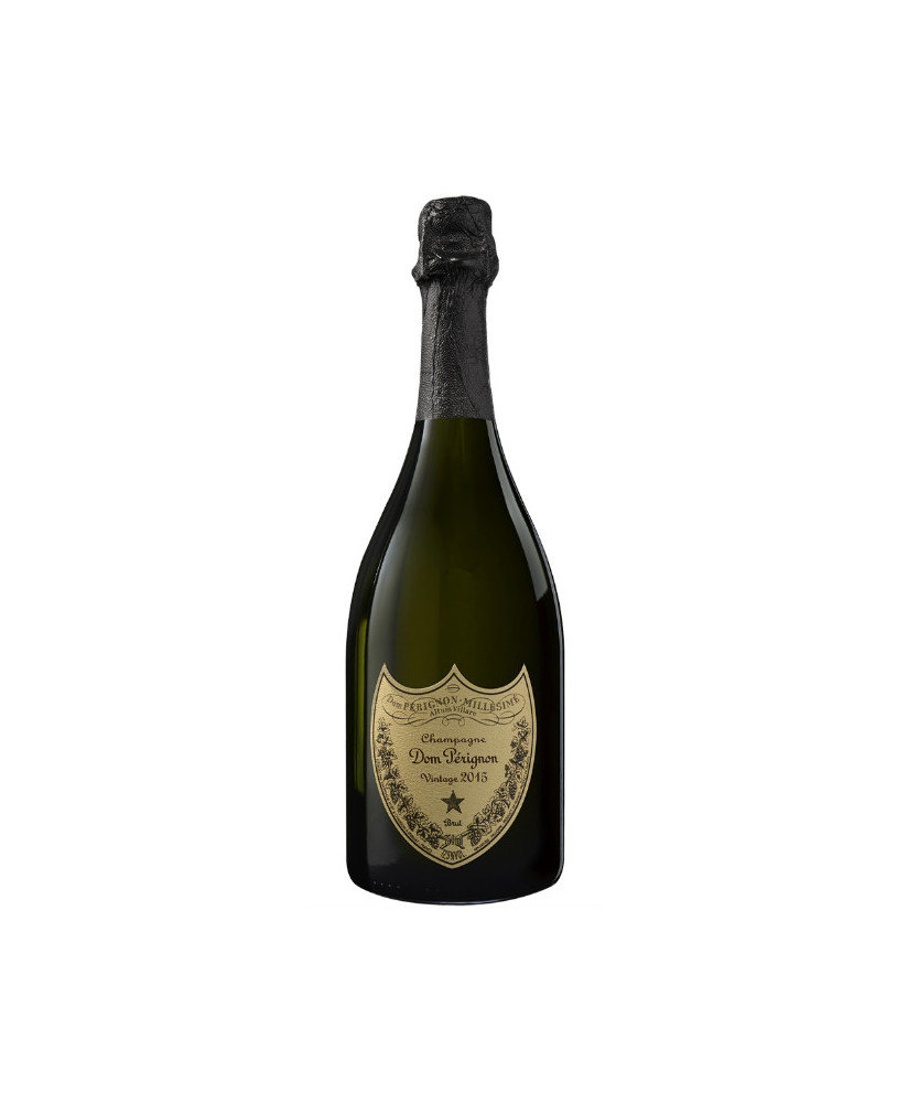 Dom Pérignon - Vintage 2015 - Champagne - 75cl