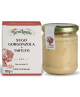 TartufLanghe - Crema di Parmigiano Reggiano DOP con Tartufo - 190g