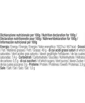 TartufLanghe - Sliced ​​truffle - 90g