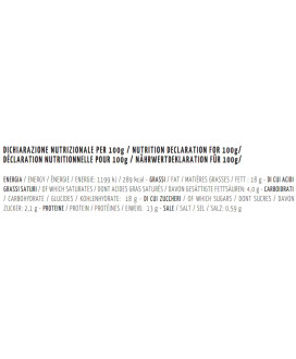 Vendita online Tartuflanghe Baccalà mantecato con olive, Baccalà con olive taggiasche tartuflanghe, Baccalà mantecato 190g.