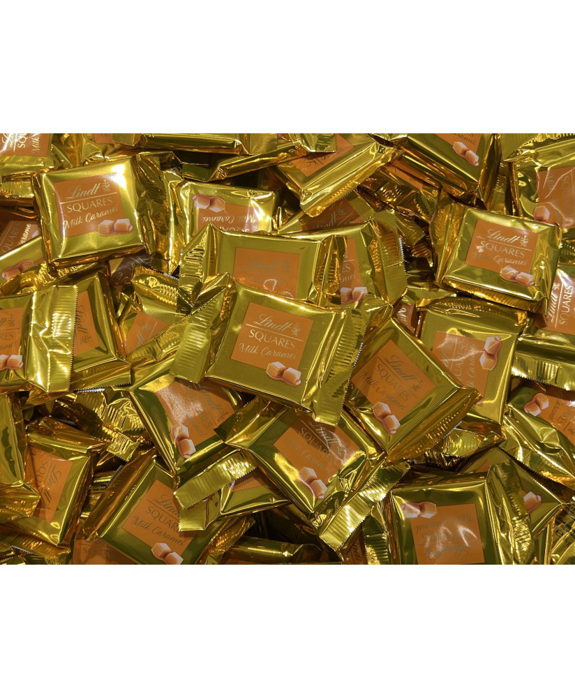 Lindt - Mix Cremino - 100g