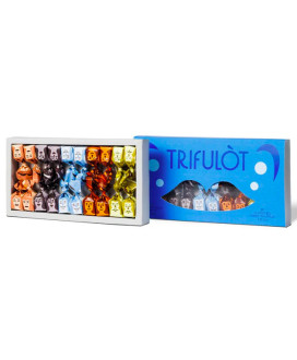 TartufLanghe - Trifulòt Assortiti - 224g