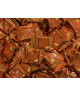 Lindt - Squares Dark and Salted Caramel - 100g