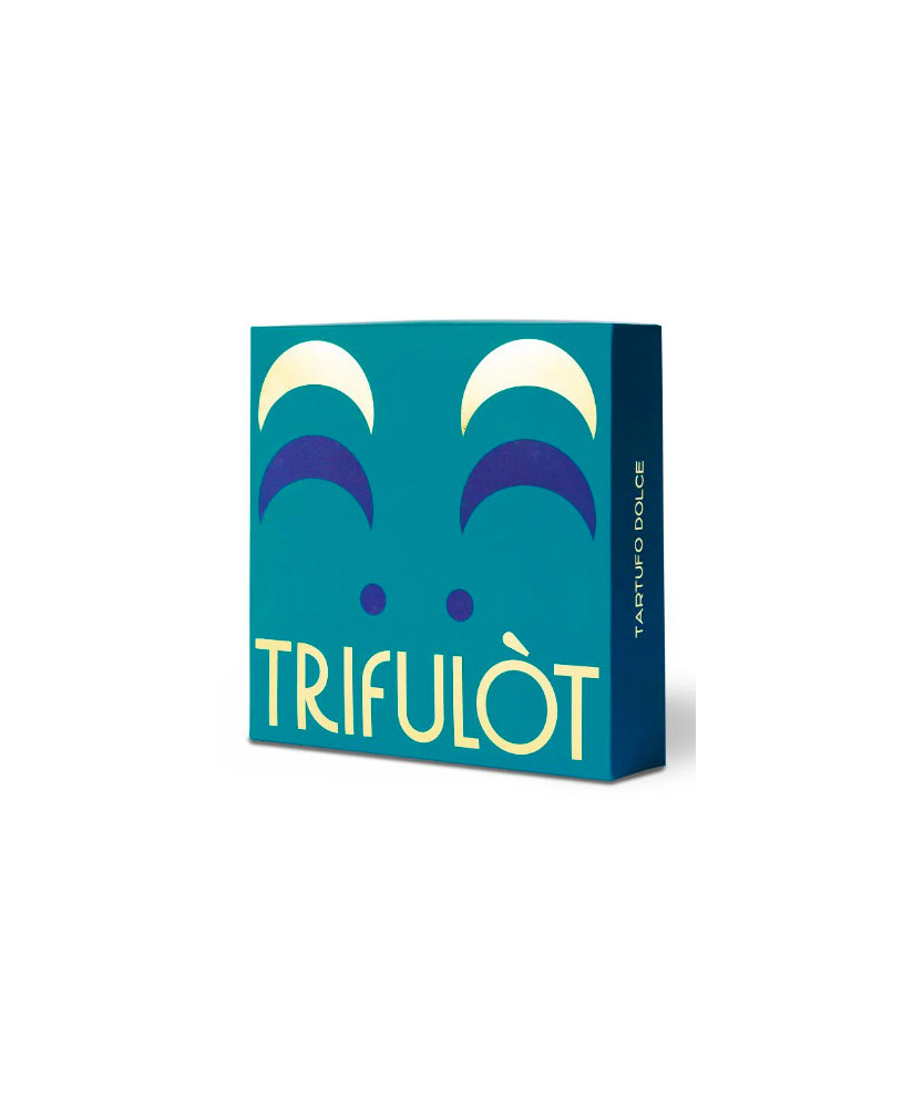Tartuflanghe - Trifulot - Tartufi dolci Misti - 260g