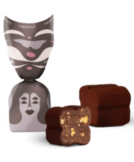 Tartuflanghe - Trifulot - Tartufi dolci Misti - 260g