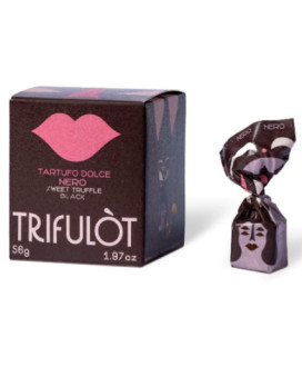 Tartuflanghe - Trifulot - Tartufi dolci Misti - 260g