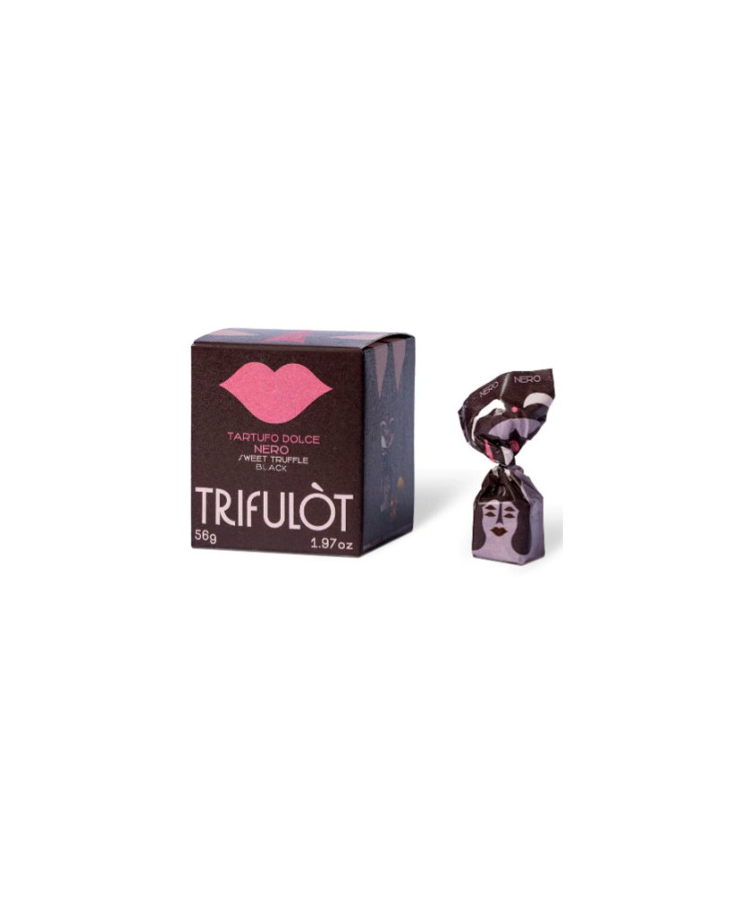 Tartuflanghe - Trifulot - Tartufi dolci Misti - 260g