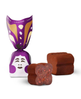 Tartuflanghe - Trifulot - Scatola Monogusto - Tartufo Lampone - 56g