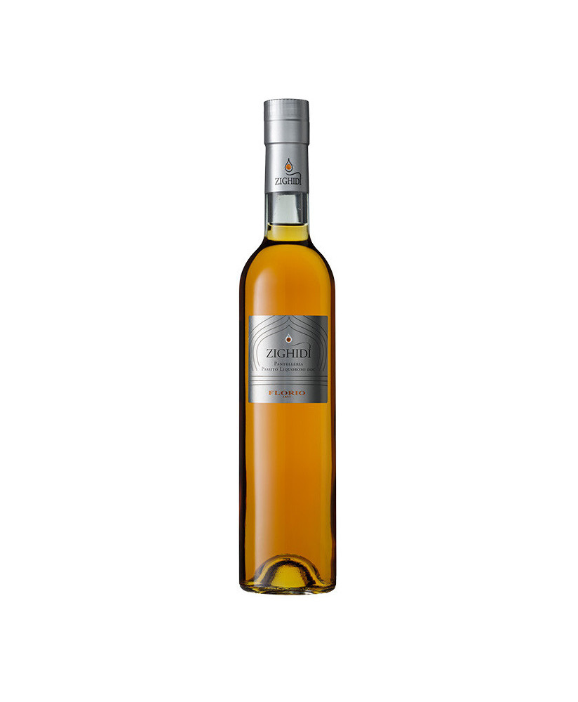 Florio - Marsala Dolce Superiore DOC - SS1217 -  75 cl