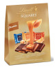 Lindt - Squares Assortiti - 100g