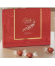 Lindt - Lindor Rossi - 312g - Scatola Regalo