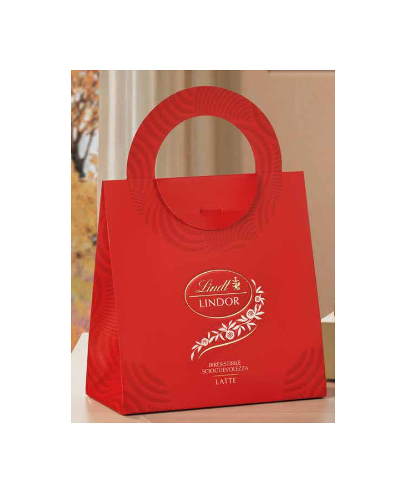 Scatola cioccolatini Lindt vendita online cioccolato di qualità | corso101.com