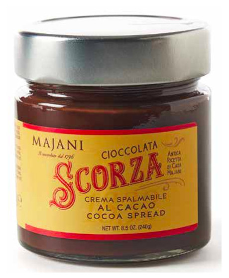 Majani - Fiat Cream - 240g Majani - Fiat Cream - 240g