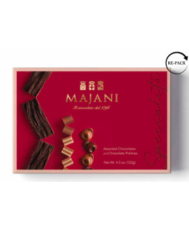 Shop online Majani chocolate boxes at the best price | corso101.com