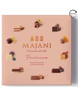 Shop online Majani chocolate boxes at the best price | corso101.com