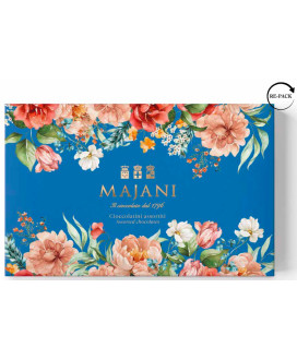 Shop online Majani chocolate boxes at the best price | corso101.com