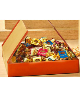 Shop online Caffarel quality chocolate boxes | corso101.com