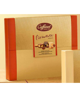 Shop online Caffarel quality chocolate boxes | corso101.com