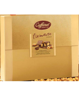 Vendita online Scatole di cioccolatini Caffarel da regalo, Luserna San Giovanni - Torino. Shop on line confezioni regalo di Nocc