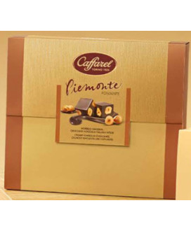 Shop online Caffarel chocolate boxes at the best price | corso101.com