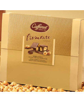 Shop online Caffarel chocolate boxes at the best price | corso101.com