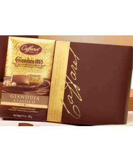 Shop online Caffarel quality chocolate boxes | corso101.com