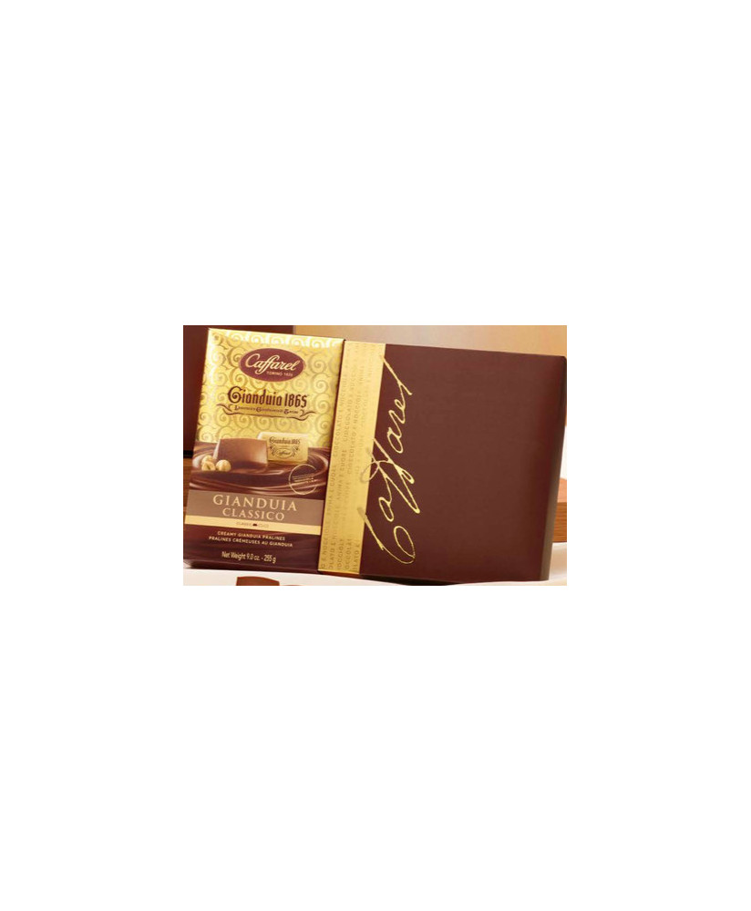 Shop online Caffarel quality chocolate boxes | corso101.com