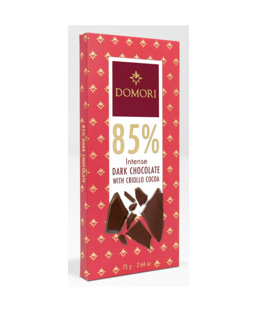 Domori - Chacao - 85% Fondente - 50g