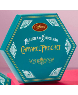 Caffarel - Scatola Esagonale 8 Pezzi - 150g