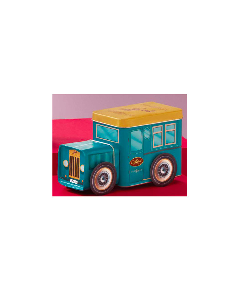 Caffarel - Latta Camioncino - 115g