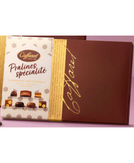 Shop online Caffarel chocolate boxes at the best price | corso101.com