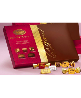 Shop online Caffarel quality chocolate boxes | corso101.com