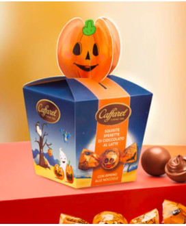 Caffarel - Scatolina Halloween - 75g