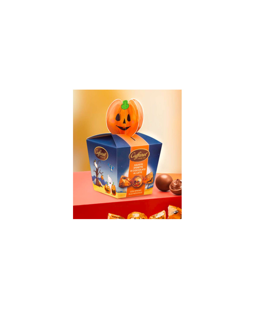 Caffarel - Scatolina Halloween - 75g