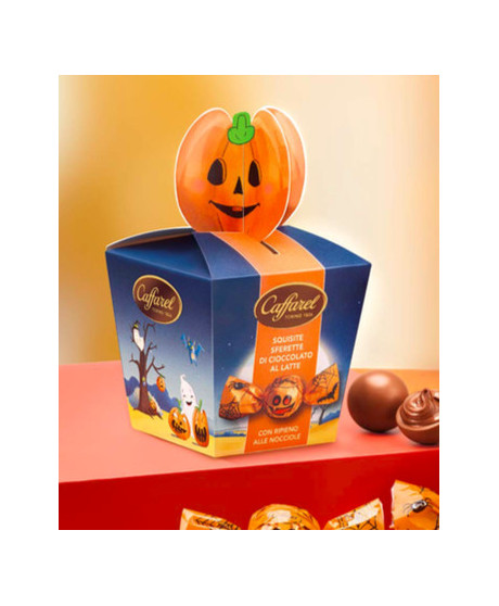 Caffarel - Scatolina Halloween - 75g