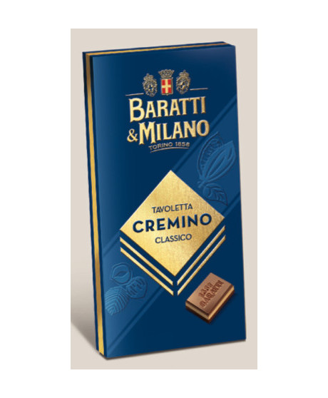 Shop online Baratti e Milano quality chocolate bars | corso101.com Shop online Baratti e Milano quality chocolate bars | corso101.com