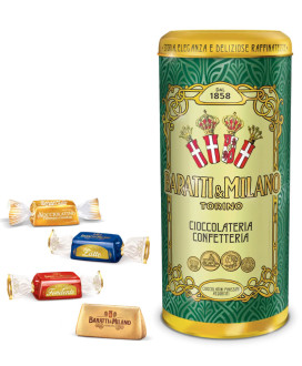 Baratti & Milano - Latta Storica - 300g