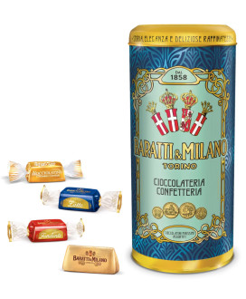 Baratti & Milano - Latta Storica - 300g