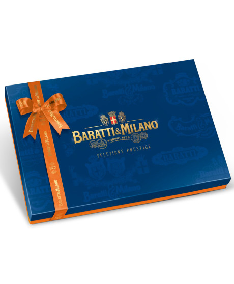Baratti & Milano - Selezione Cremini - 270g