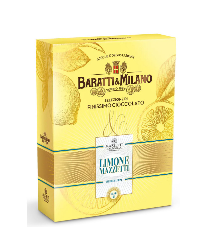 Baratti & Milano - Selezione Degustazione - Oro Mazzetti